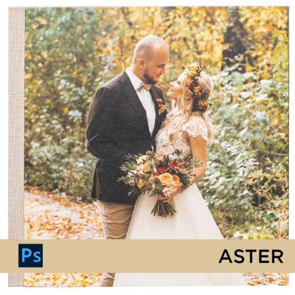 ASTER-TASARIM