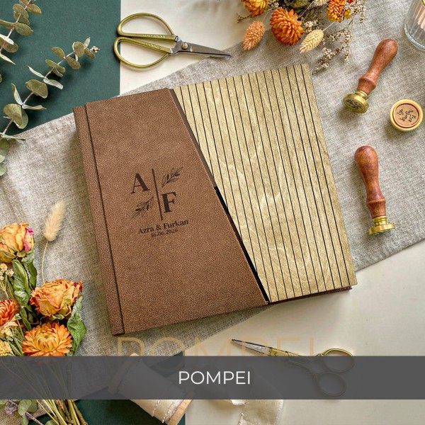 POMPEI